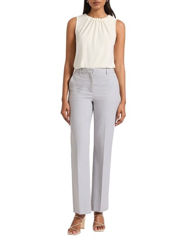 WHITE/NAVY colour