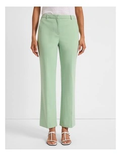 Forever Rain Straight Leg Pant in Paradise