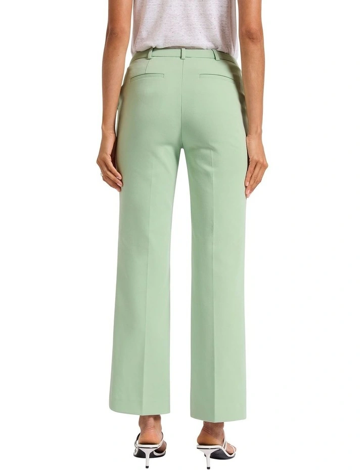 Forever Rain Straight Leg Pant in Paradise image 2