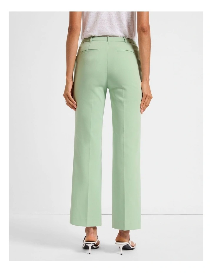 Forever Rain Straight Leg Pant in Paradise image 3
