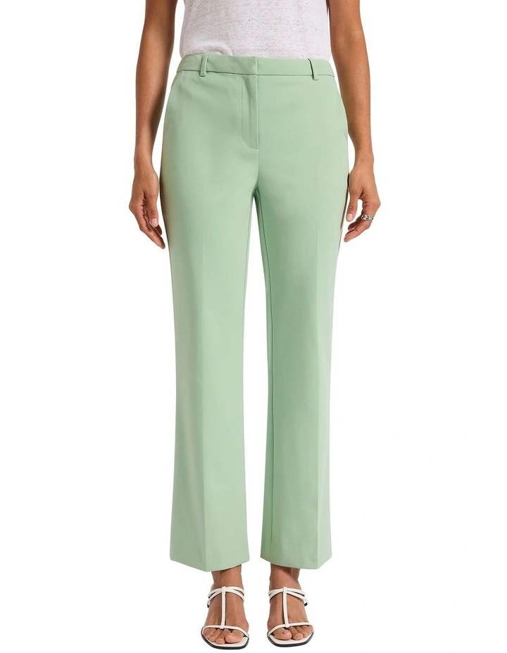 Forever Rain Straight Leg Pant in Paradise image 3