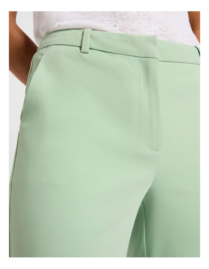 Forever Rain Straight Leg Pant in Paradise image 4