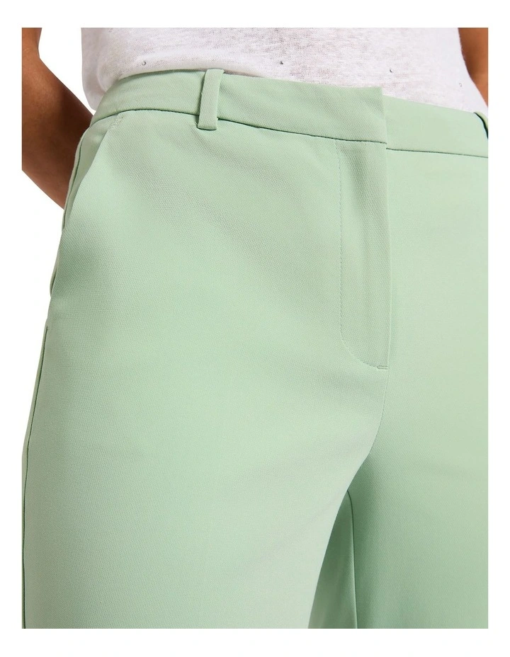Forever Rain Straight Leg Pant in Paradise image 4