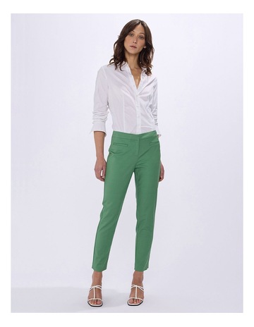 Cactus Green colour
