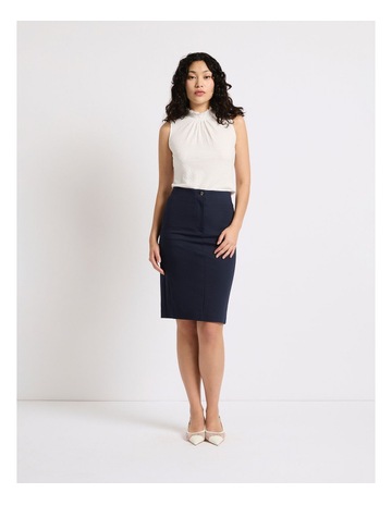 Navy colour