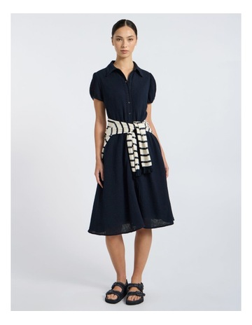 Navy colour