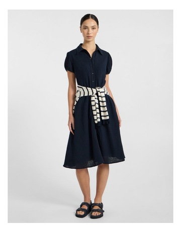 Navy colour