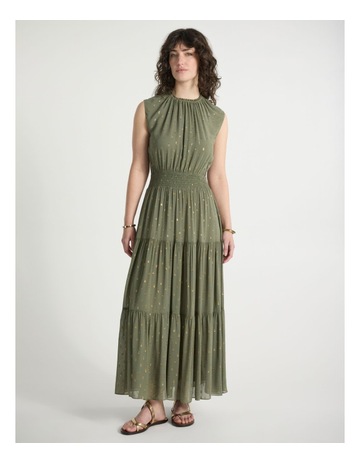 OLIVE GREEN colour