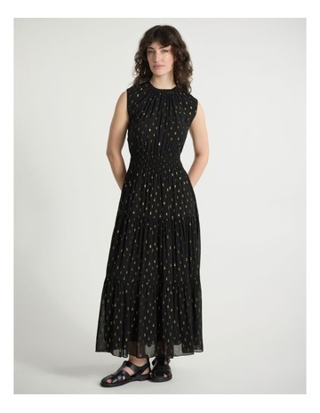 Black colour