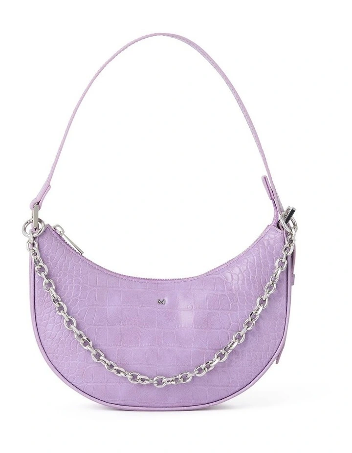 Allegra Shoulder Bag in Stargirl image 1