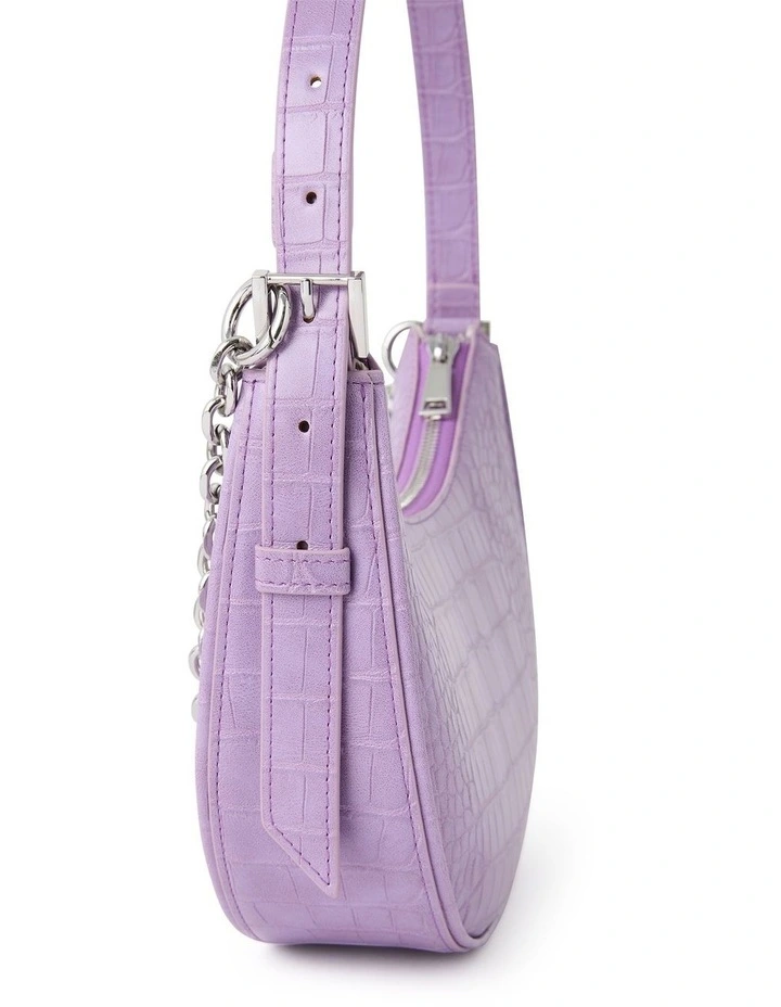 Allegra Shoulder Bag in Stargirl image 4