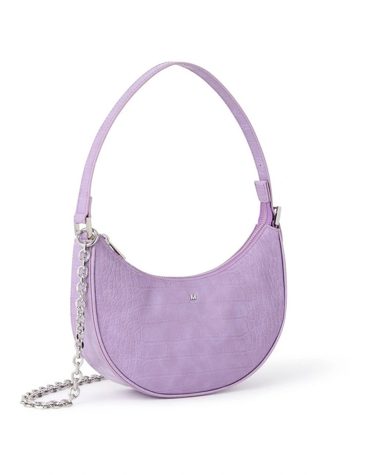 Allegra Shoulder Bag in Stargirl image 5