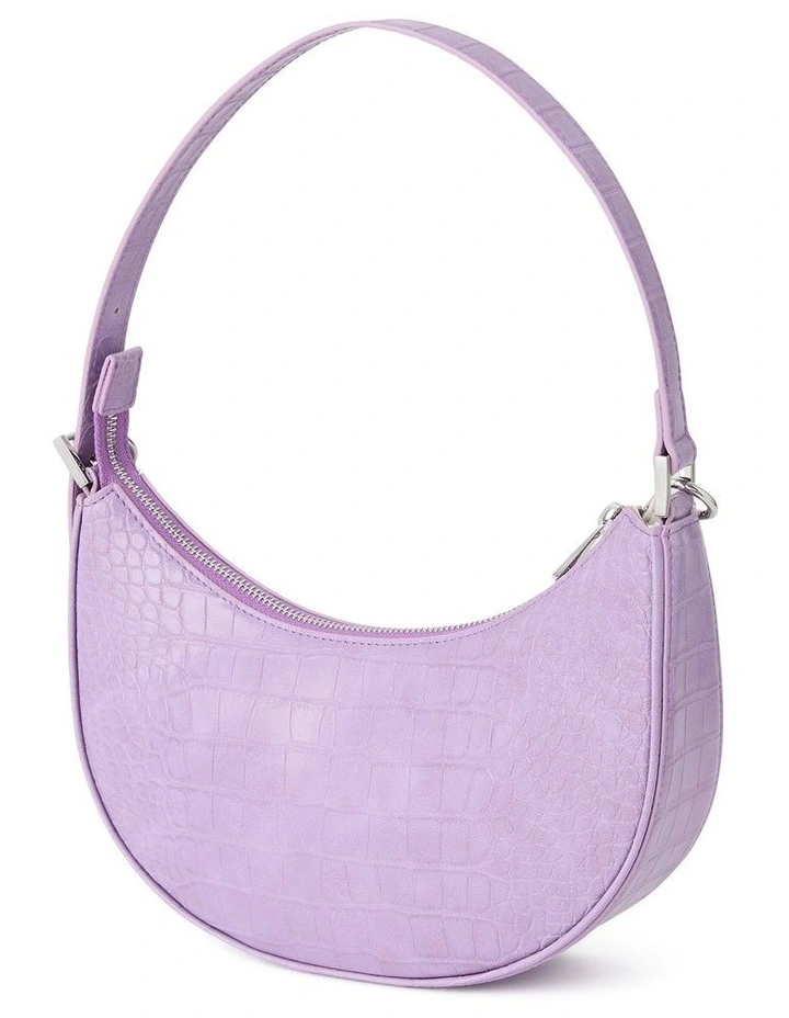 Allegra Shoulder Bag in Stargirl image 6