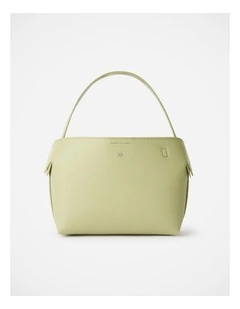 Beatrice Mini Tote Bag in Genoa