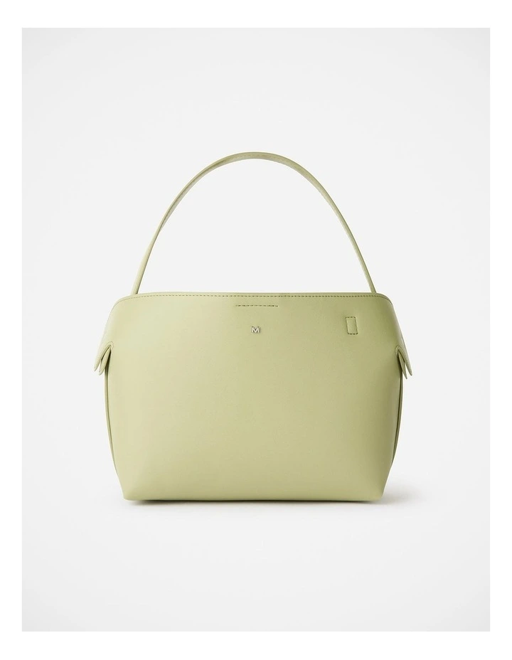 Beatrice Mini Tote Bag in Genoa image 1