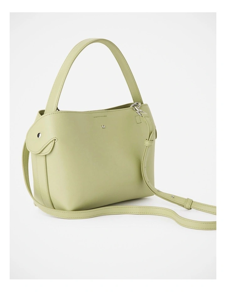 Beatrice Mini Tote Bag in Genoa image 3