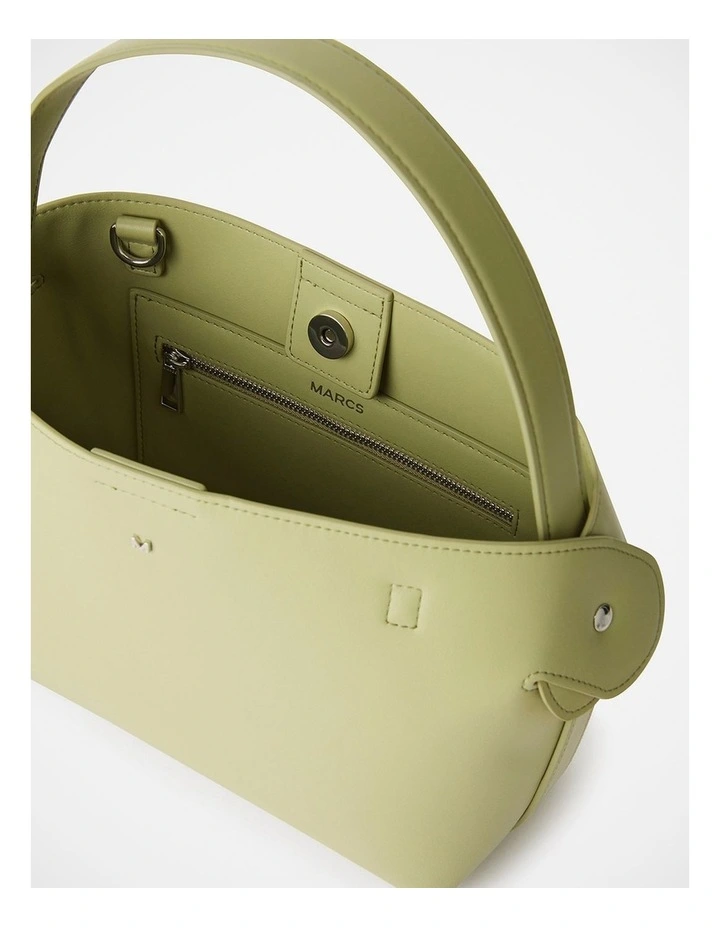 Beatrice Mini Tote Bag in Genoa image 4