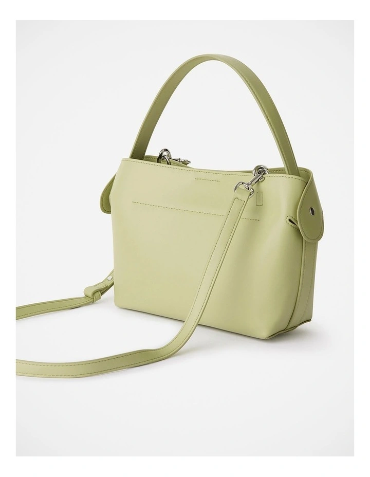 Beatrice Mini Tote Bag in Genoa image 6