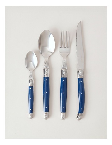 Blue colour