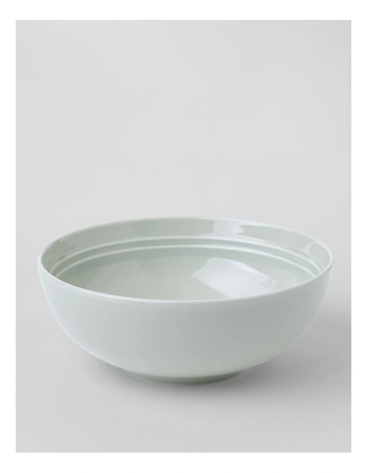 Avenue 12pc Dinner Set in Sage Green image 4
