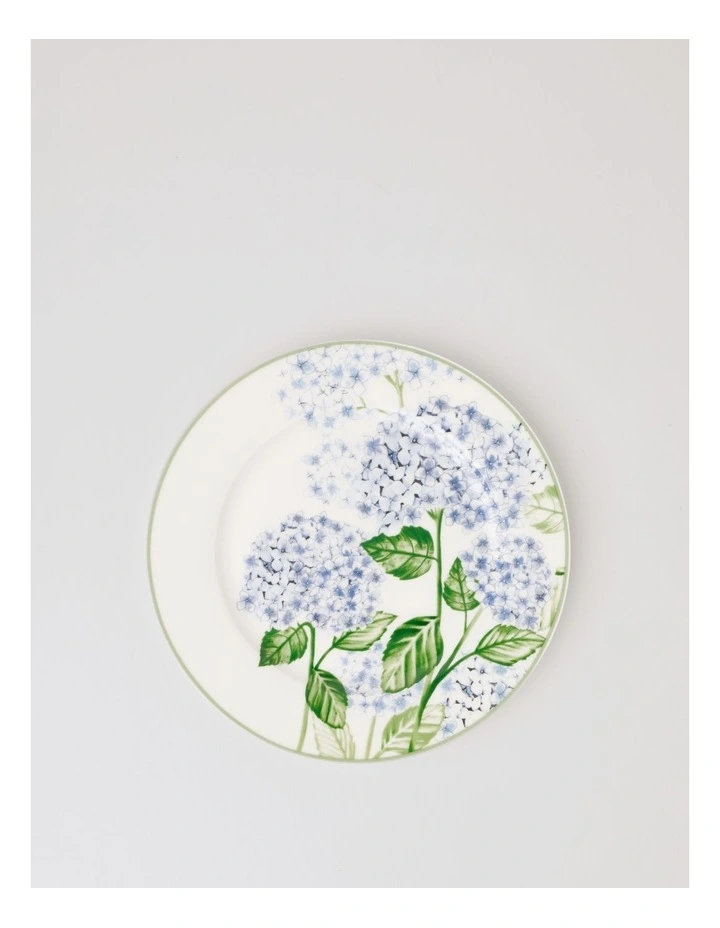 Hydrangea 12pc Dinner Set in Multicolour image 5