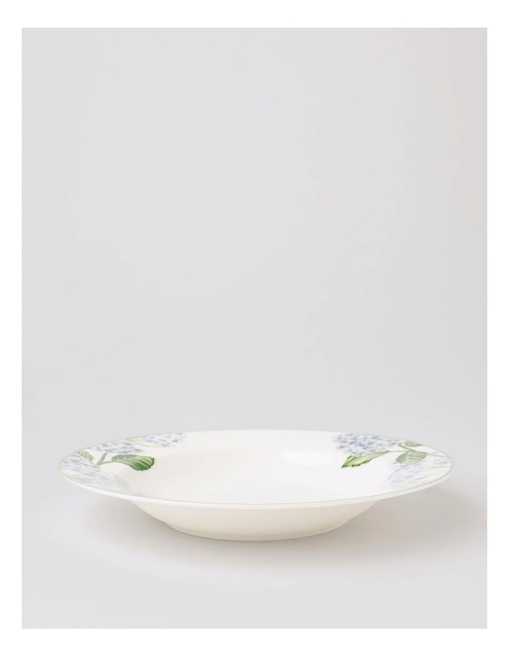 Hydrangea 12pc Dinner Set in Multicolour image 6