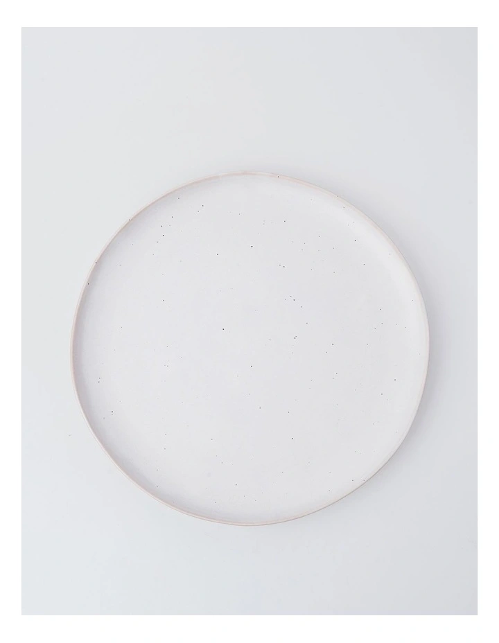 Lorne 12pc Dinner Set in White image 3