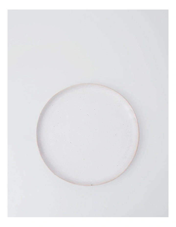 Lorne 12pc Dinner Set in White image 4