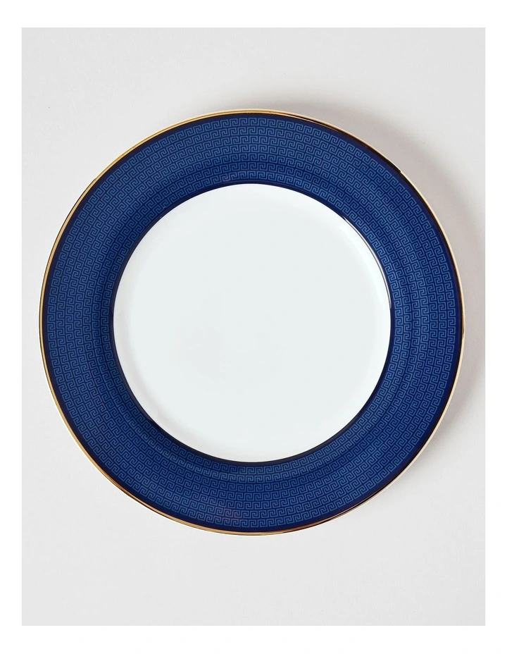 Paros 12pc Dinner Set in Multi image 3