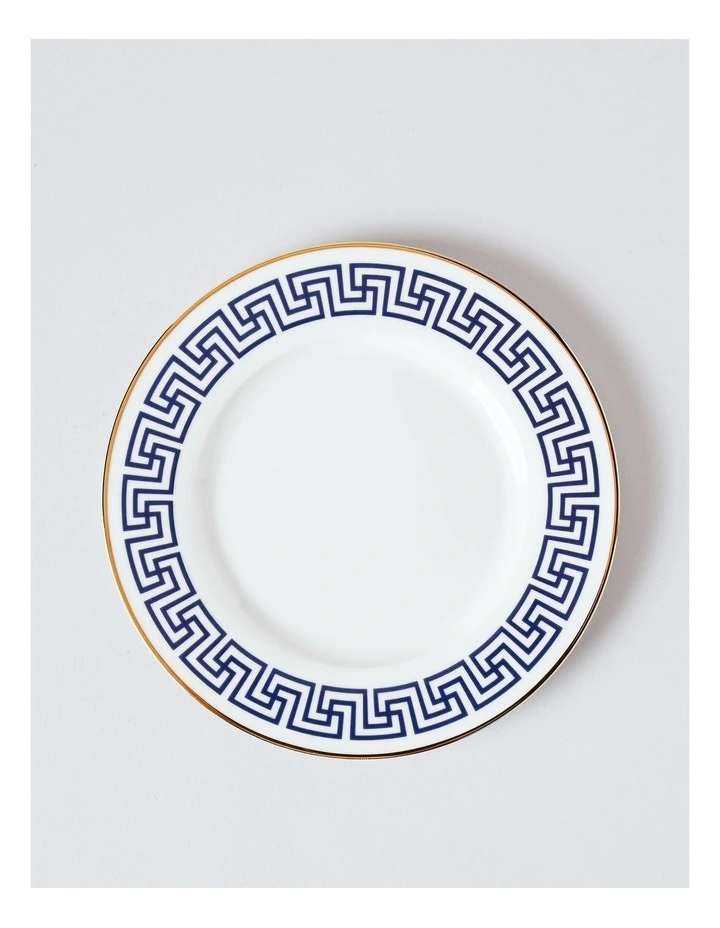 Paros 12pc Dinner Set in Multi image 5