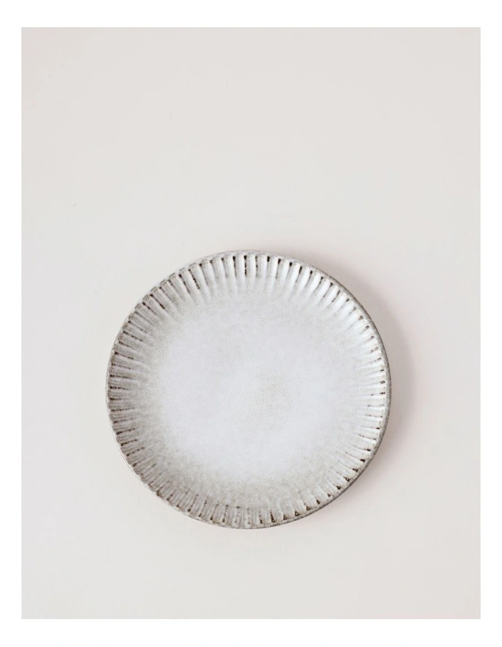 Marni 12pc Dinner Set in Grey image 4
