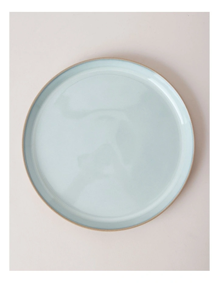 Elements 12pc Dinner Set in Green image 4