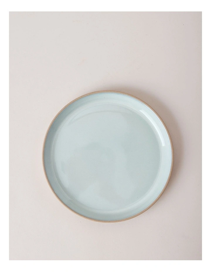 Elements 12pc Dinner Set in Green image 5