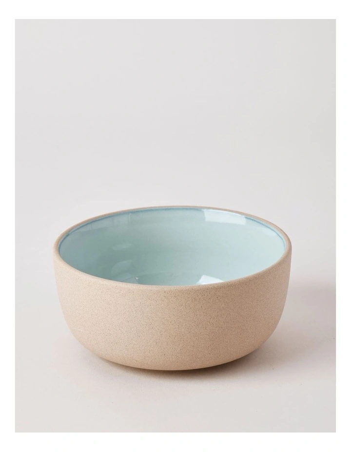 Elements 12pc Dinner Set in Green image 6