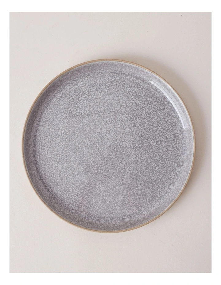 Elements 12pc Dinner Set in Grey image 5