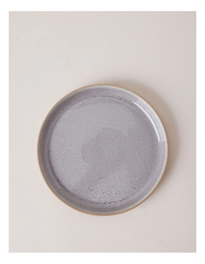 Elements 12pc Dinner Set in Grey image 6