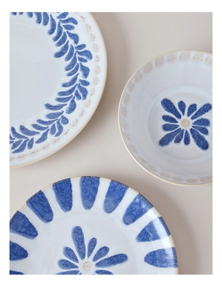 Porto 12pc Dinner Set image 2