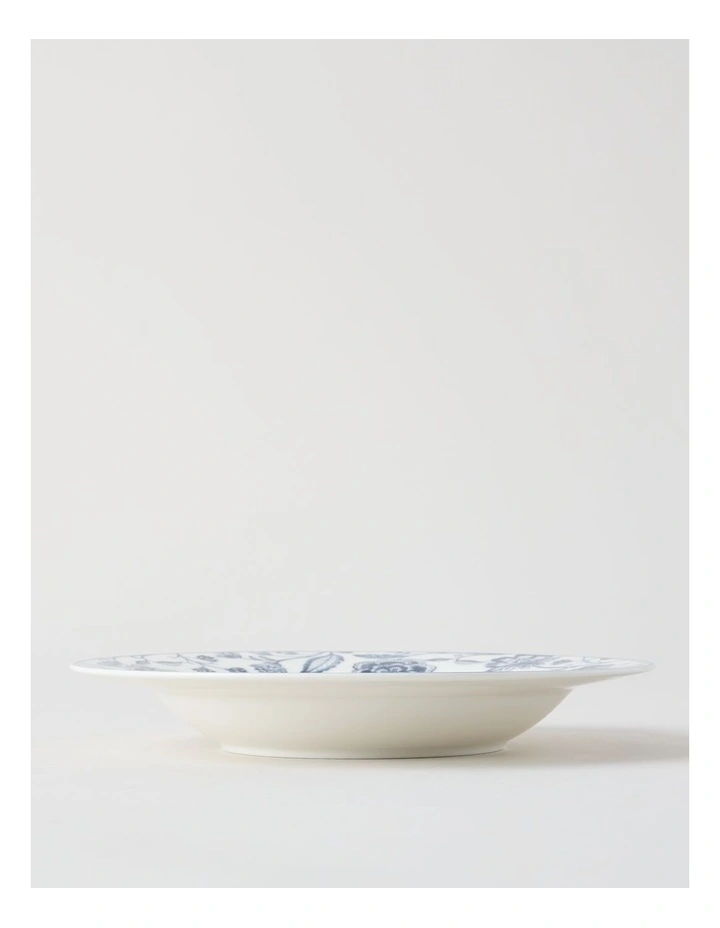 Mazarine 12pc Dinner Set in Blue image 7