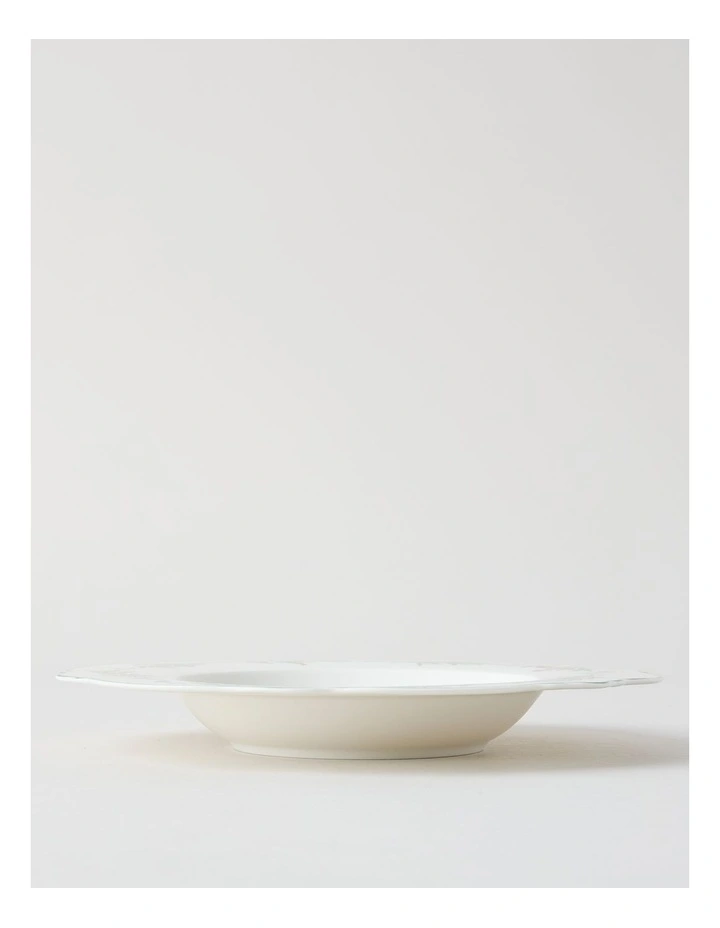 Tulips 12pc Dinner Set in Multi image 7