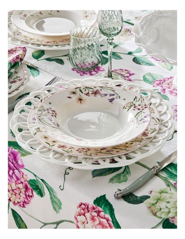 Botanical Floral 12pc Dinner Set image 2
