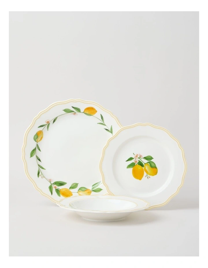 Sorrento 12pc Dinner Set image 1