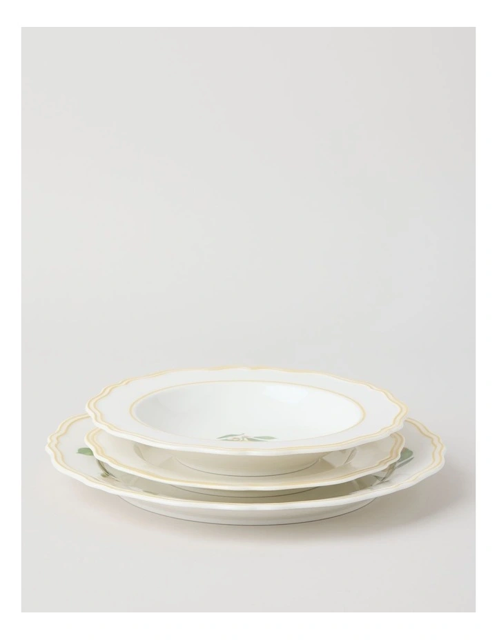Sorrento 12pc Dinner Set image 3