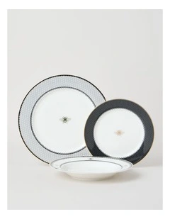 Honey Bee Dinner Set 12pc