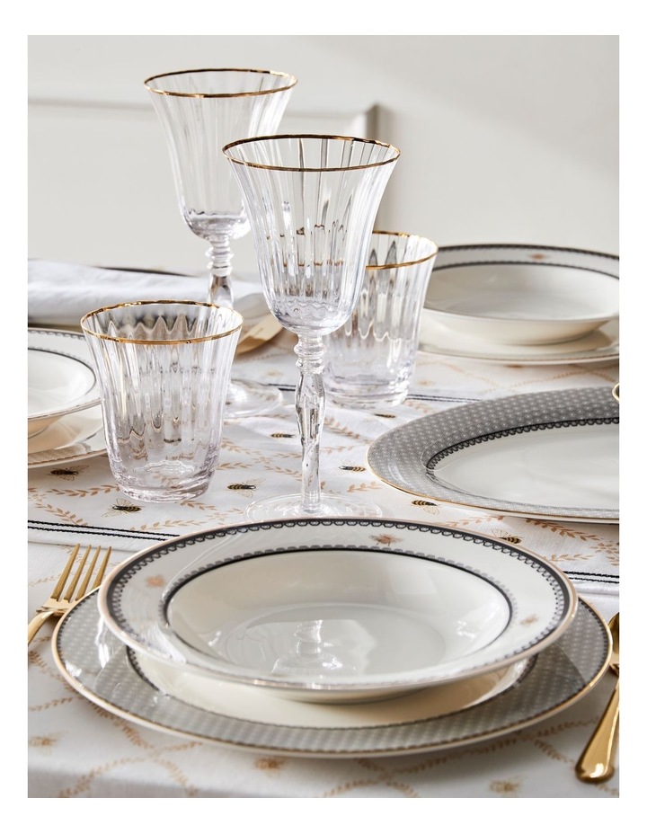 Honey Bee Dinner Set 12pc image 2