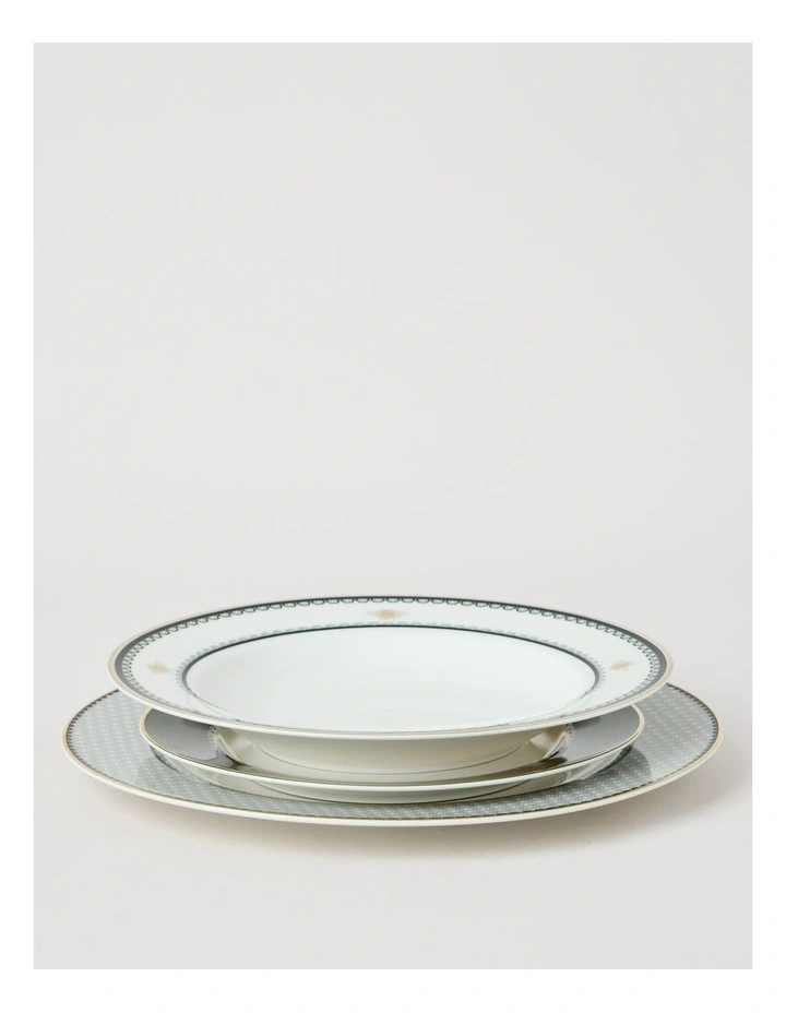 Honey Bee Dinner Set 12pc image 4
