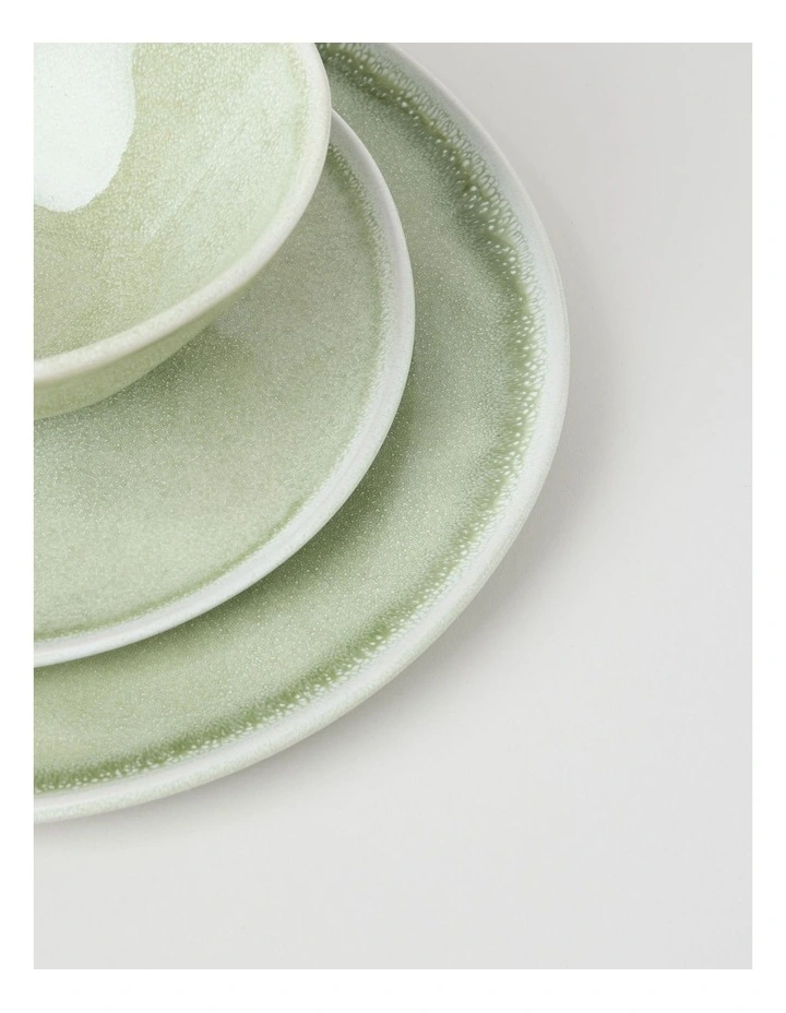 Haven Eucalypt 12pc Dinner Set image 4