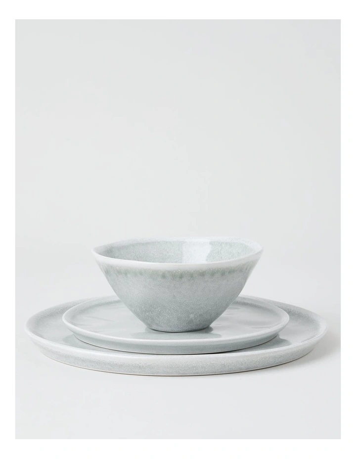 Haven Grey 12pc Dinner Set image 2