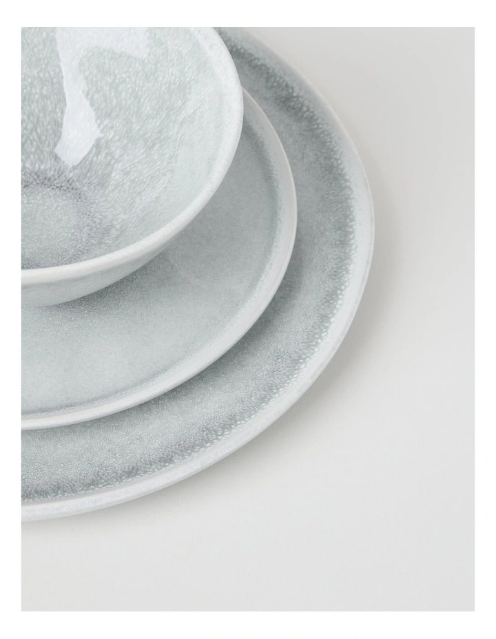 Haven Grey 12pc Dinner Set image 3