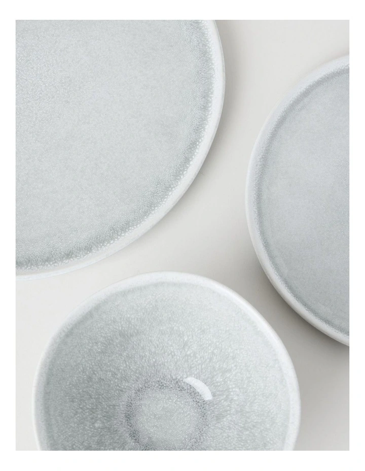 Haven Grey 12pc Dinner Set image 4