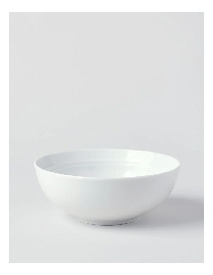 Avenue 12 Piece Dinner Set White image 6